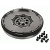 Image de Volant Moteur Volant Oscillant À Double Masse 2294 001 999 Sachs Sachs 2294001999 Audi;Seat;Skoda;Volkswagen