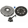 Image de Kit D'Embrayage Xtend Kit Plus Csc 3000 990 350 Sachs Sachs 3000990350 Audi;Seat;Skoda;Volkswagen
