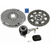 Image de Kit D'Embrayage Kit Plus Csc 3000 990 354 Sachs Sachs 3000990354 Ford