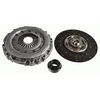 Image de Kit D'Embrayage 3400 700 636 Sachs Sachs 3400700636