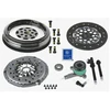 Image de Kit D'Embrayage Zms Modul Xtend Plus Csc 2290 601 096 Sachs Sachs 2290601096 Nissan;Opel;Renault