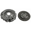 Image de Kit D'Embrayage 3000 950 672 Sachs Sachs 3000950672 Nissan