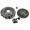 Image de Kit D'Embrayage Kit Plus Csc 3000 990 356 Sachs Sachs 3000990356 Nissan