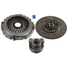 Image de Kit D'Embrayage 3400 700 624 Sachs Sachs 3400700624