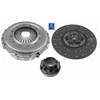 Image de Kit D'Embrayage 3400 700 625 Sachs Sachs 3400700625