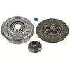 Image de Kit D'Embrayage 3400 700 626 Sachs Sachs 3400700626
