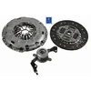 Image de Kit D'Embrayage Xtend Kit Plus Csc 3000 990 362 Sachs Sachs 3000990362 Volkswagen