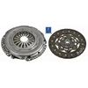 Image de Kit D'Embrayage 3000 950 089 Sachs Sachs 3000950089 Chevrolet;Opel