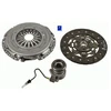 Image de Kit D'Embrayage Kit Plus Csc 3000 990 372 Sachs Sachs 3000990372 Chevrolet;Opel