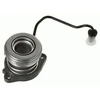 Image de Buté Hydraulique, Embrayage 3182 654 215 Sachs Sachs 3182654215 Alfa Romeo;Fiat;Opel;Vauxhall