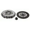 Image de Kit D'Embrayage Xtend 3000 970 083 Sachs Sachs 3000970083 Citroen;Peugeot
