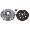 Image de Sachs Kit D'Embrayage Xtend 3000 970 086 Sachs 3000970086 Citroen;Fiat;Peugeot