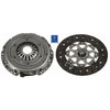 Image de Kit D'Embrayage Xtend 3000 970 087 Sachs Sachs 3000970087 Citroen;Fiat;Lancia;Peugeot