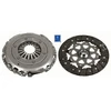 Image de Kit D'Embrayage Xtend 3000 970 090 Sachs Sachs 3000970090 Nissan;Renault