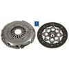 Image de Kit D'Embrayage Xtend 3000 970 097 Sachs Sachs 3000970097 Renault