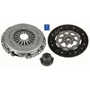 Image de Kit D'Embrayage Xtend 3000 970 092 Sachs Sachs 3000970092 Bmw