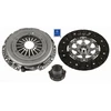 Image de Kit D'Embrayage Xtend 3000 970 095 Sachs Sachs 3000970095 Bmw