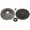 Image de Kit D'Embrayage 3000 954 492 Sachs Sachs 3000954492 Citroen;Peugeot;Toyota