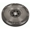 Image de Volant Moteur Volant Oscillant À Double Masse 6366 000 020 Sachs Sachs 6366000020