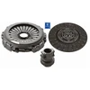 Image de Kit D'Embrayage 3400 700 545 Sachs Sachs 3400700545