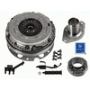 Image de Kit D'Embrayage 2290 601 098 Sachs Sachs 2290601098 Audi