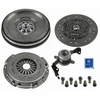 Image de Kit D'Embrayage Zms Modul Xtend Plus Csc 2290 601 099 Sachs Sachs 2290601099 Mercedes-Benz