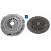 Image de Sachs Kit D'Embrayage Xtend 3000 970 099 Sachs 3000970099 Mercedes-Benz