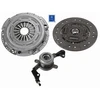 Image de Sachs Couplage Set Xtend Plus Csc 3000 990 389 Sachs 3000990389 Mercedes-Benz