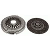Image de Kit D'Embrayage Xtend 3400 700 546 Sachs Sachs 3400700546
