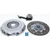 Image de Kit D'Embrayage Xtend Kit Plus Csc 3000 990 378 Sachs Sachs 3000990378 Ford;Volvo
