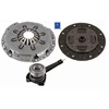 Image de Kit D'Embrayage Kit Plus Csc 3000 990 382 Sachs Sachs 3000990382 Nissan;Opel;Renault;Vauxhall