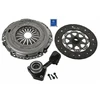 Image de Kit D'Embrayage Xtend Kit Plus Csc 3000 990 391 Sachs Sachs 3000990391 Ford