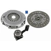 Image de Kit D'Embrayage Xtend Kit Plus Csc 3000 990 392 Sachs Sachs 3000990392 Ford