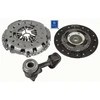 Image de Kit D'Embrayage Xtend Kit Plus Csc 3000 990 395 Sachs Sachs 3000990395 Ford