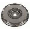 Image de Volant Moteur Volant Oscillant À Double Masse 6366 000 017 Sachs Sachs 6366000017 Ford