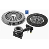Image de Kit D'Embrayage Kit Plus Csc 3000 990 388 Sachs Sachs 3000990388 Ford;Volvo