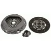 Image de Ensemble D'Accouplement 3400 700 637 Sachs Sachs 3400700637 Iveco
