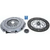 Image de Kit D'Embrayage 3000 950 090 Sachs Sachs 3000950090 Citroen;Ds;Opel;Peugeot