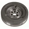 Image de Volant Moteur Volant Oscillant À Double Masse 6366 000 021 Sachs Sachs 6366000021 Ford