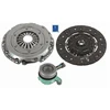 Image de Kit D'Embrayage Xtend Kit Plus Csc 3000 990 401 Sachs Sachs 3000990401 Citroen;Mitsubishi;Peugeot