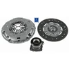 Image de Kit D'Embrayage Xtend Kit Plus Csc 3000 990 402 Sachs Sachs 3000990402 Alfa Romeo