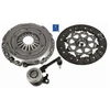 Image de Sachs Kit D'Embrayage Xtend Plus Csc 3000 990 411 Sachs 3000990411 Renault