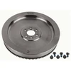 Image de Volant Moteur 3021 600 288 Sachs Sachs 3021600288 Audi;Seat;Skoda;Volkswagen