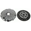 Image de Kit D'Embrayage Xtend 3000 950 673 Sachs Sachs 3000950673 Jeep