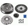 Image de Kit D'Embrayage Zms Modul Xtend 2290 601 106 Sachs Sachs 2290601106 Citroen;Fiat;Lancia;Peugeot