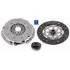 Image de Kit D'Embrayage Xtend 3000 970 106 Sachs Sachs 3000970106 Citroen;Fiat;Lancia;Peugeot