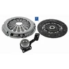 Image de Kit D'Embrayage Kit Plus Csc 3000 990 416 Sachs Sachs 3000990416 Ford;Volvo