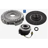 Image de Kit D'Embrayage Xtend Kit Plus Csc 3400 710 070 Sachs Sachs 3400710070