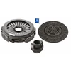 Image de Kit D'Embrayage Xtend 3400 700 548 Sachs Sachs 3400700548