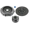 Image de Kit D'Embrayage 3400 700 643 Sachs Sachs 3400700643